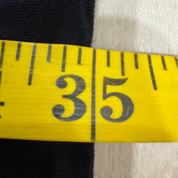 Johnny Was Tulia Embroidered Cardigan Open Front Women's Large Black Cream - Picture 11 of 15